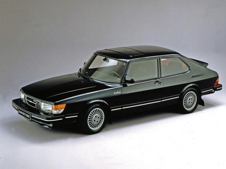  Saab 900 Turbo 1980 года  (фото 2 из 6)